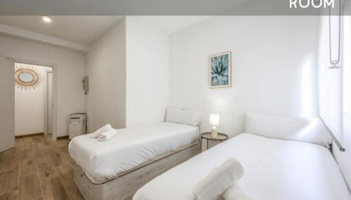 Stunning flat to enjoy Madrid - Foto 4