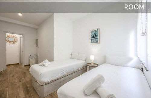 Stunning flat to enjoy Madrid - Foto 4