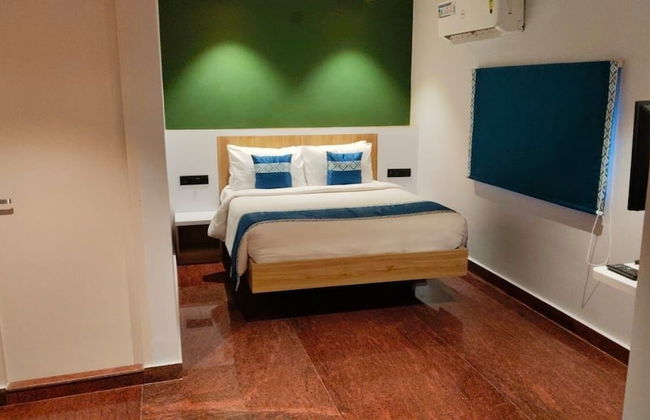 MGM Whispering Nest Yelagiri - Foto 2