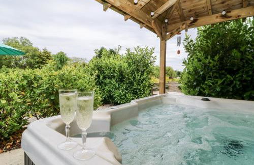 Willow Lodge - Foto 25