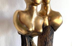 Feinzeit Lofty Luna - 3 SZ, 2 Bäder, 6 Gäste, Parkplatz, Ruhe & Komfort - Photo 24