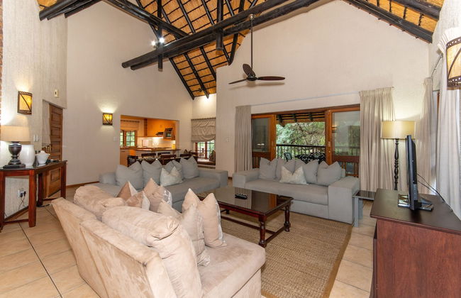 Kruger Park Lodge Unit No. 254 - Foto 35