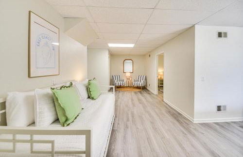 Pet-Friendly Buxton Home with Balcony, 2 Mi to Beach - Foto 22