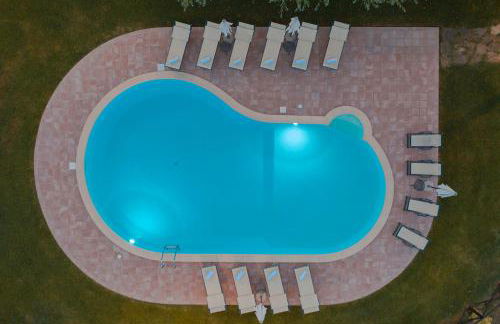 Podere Cerretino - Foto 69