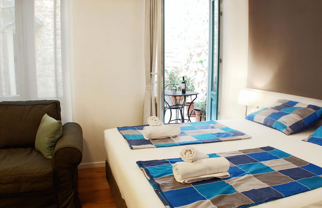 DUMA Apartments Šibenik - Foto 16