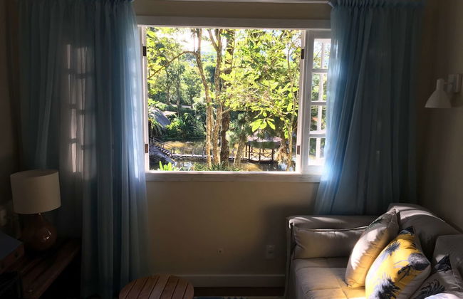 Hotel Fazenda Auberge Suisse - Foto 55