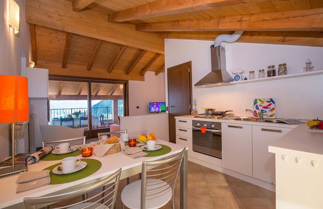 Borgo La Sorgente - Tulipano - Foto 16