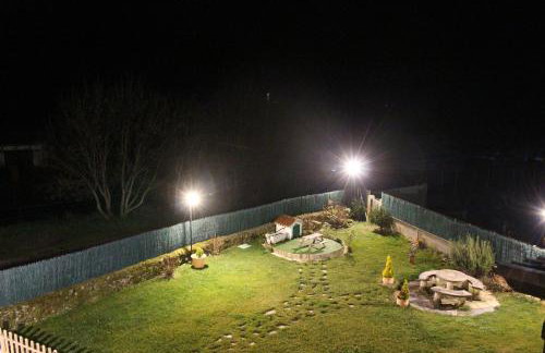 Casa Rural Los 3 Panetes - Foto 5