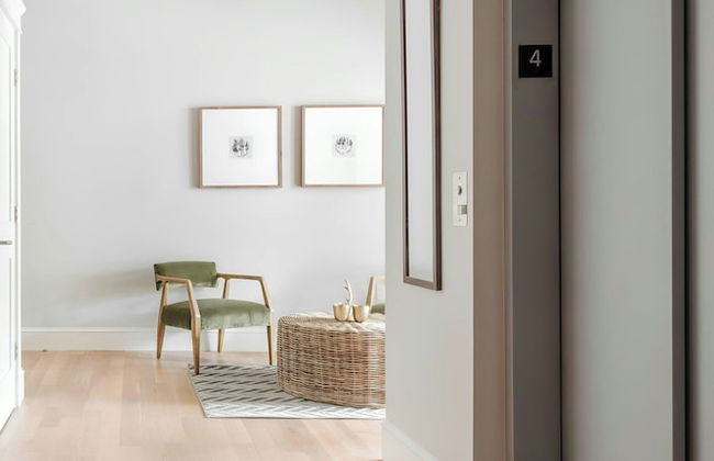 Sonder by Marriott Bonvoy The Magnolia Apartments Back Bay - Foto 3