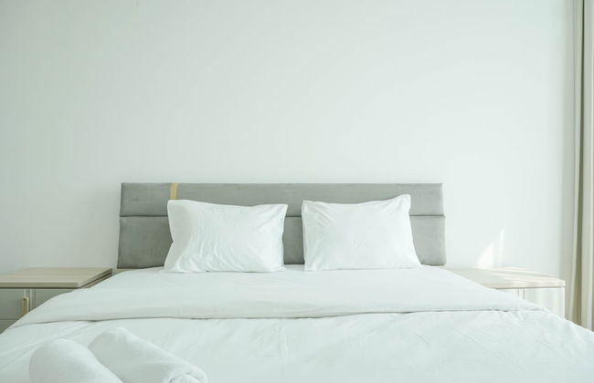 Nice and Elegant 2BR Apartment at Veranda Residence Puri - Foto 3