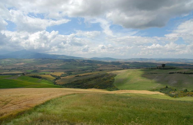 Verdidea - Vallocchie - Foto 57