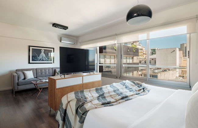 Nido at Quartier Dorrego - Foto 16