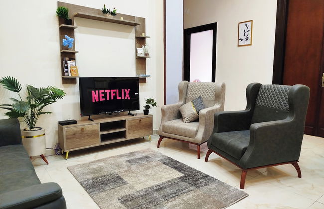 Royal Central Home in Cairo - Foto 1