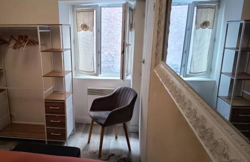 Le nid de Marie - Foto 16