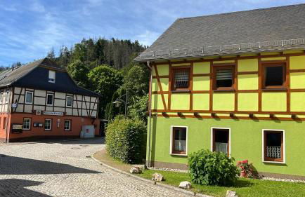 Landhaus zum Sieben-Täler-Blick - Foto 5