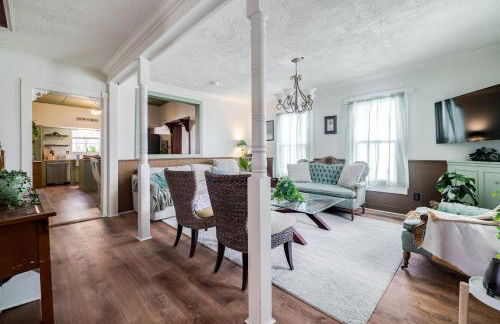 2 Houses 20 Mins to Beach - Sleeps 16 - Foto 43