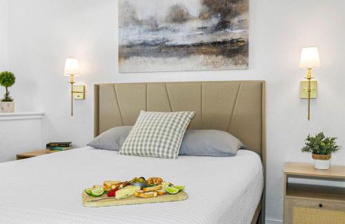 Amazing Mid Century Coastal, Heated Pool, Beaches - Foto 37