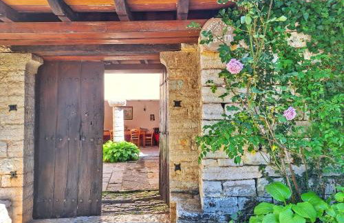 Archontiko Rapti Stone Traditional House - Foto 23