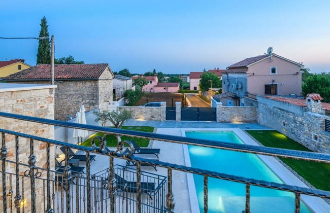 Grande Comfortable Holiday Residence - Foto 35