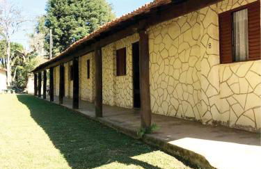 Hotel Fazenda Bandeirantes - Foto 37