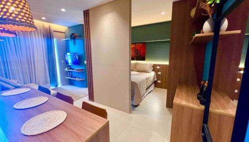 Novíssimo ,ótima localização. - Foto 3