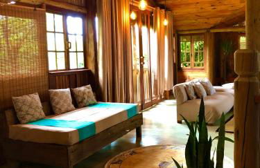 Eliza, Bangalô vista mar em Trancoso - Foto 23