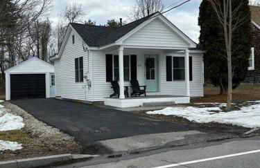 Newly renovated cottage - Foto 14