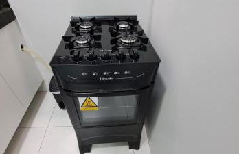 KITINETE Agradável no centro de Palmas - Foto 26