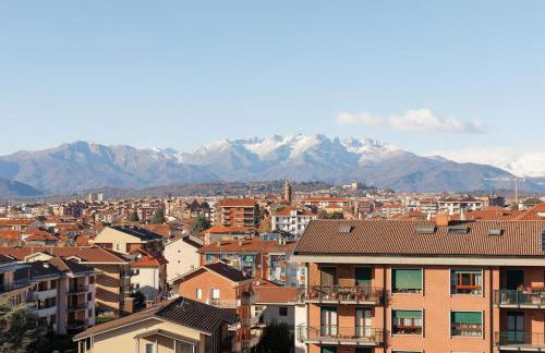 Casa Naty Bilocale a Collegno-Corso Francia - Foto 27