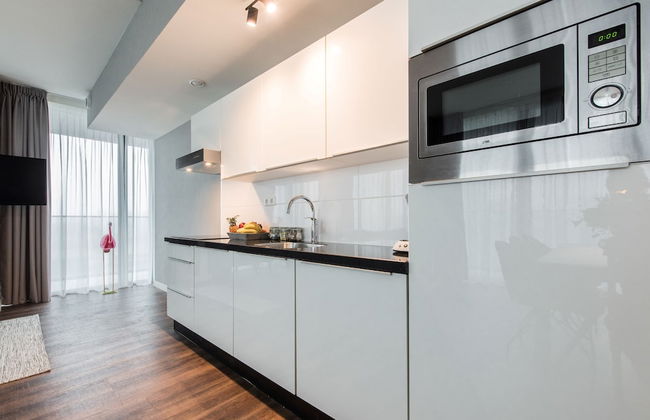 YAYS Amsterdam North by Numa - Foto 32