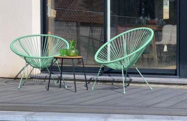 Villa Marius proche de la plage - Foto 17