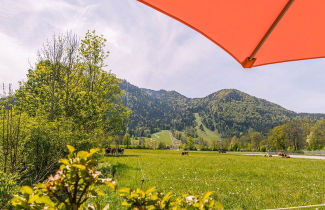 Lovely Apartment in Lenggries - Photo 15