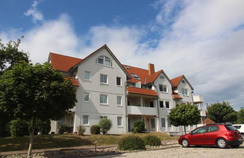 Ferienwohnung Schönfeld auf Fehmarn - Foto 5