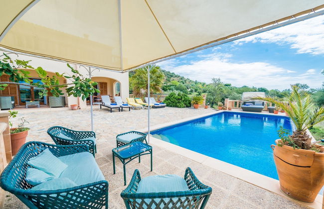 Can Canals in Art With 5 Bedrooms and 4 Bathrooms - Foto 5