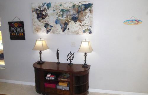 Perfecto Mundo 7, Orlando Area 6BR-2MB-3BR Indoor Pool, Ping Pong, Jacuzzi, Disney - Foto 25