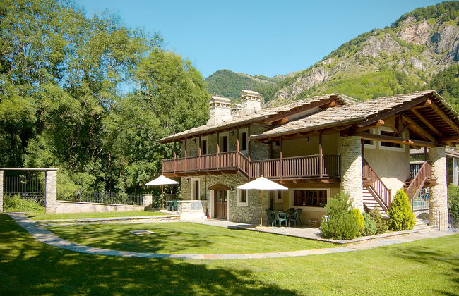 Casa del Ponte - Foto 20