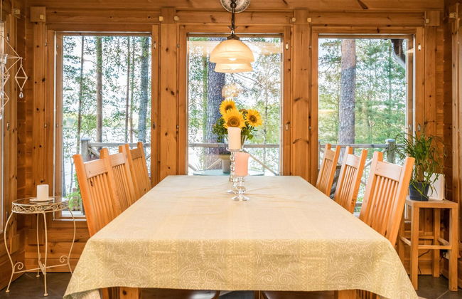 Kissankulma - Foto 17