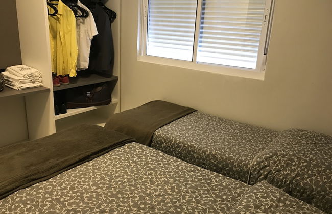 Apartamento Edifício Central - Photo 8