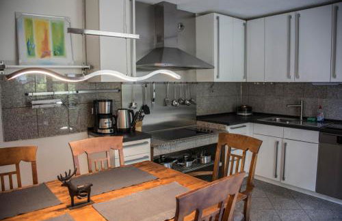 Allgäu-Schwaben-Deluxe-Apartment - Foto 10