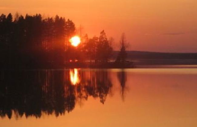 2 bedroom House in Pielavesi with sauna - Photo 4