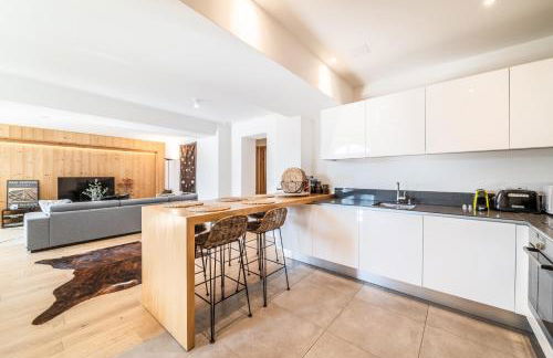 Apartment Le Gui Chamonix - BY EMERALD STAY - Foto 8