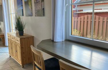 Ferienhaus Steilküste - Foto 18