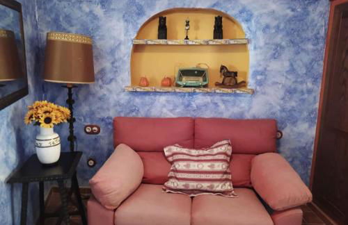 A la Sombra de la Torre - Photo 16