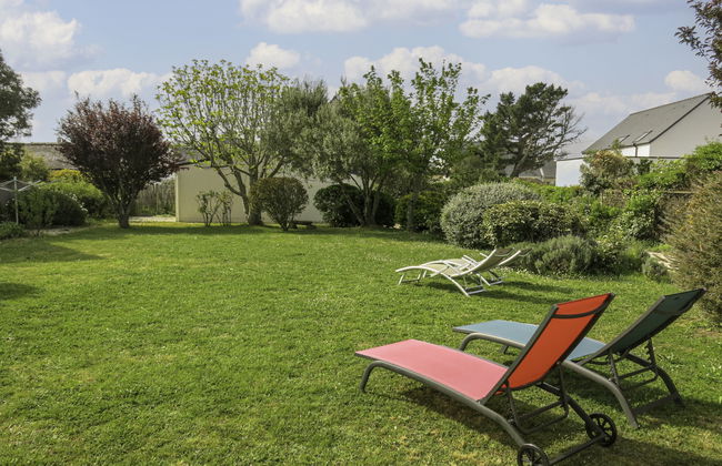 Les Embruns - Foto 2