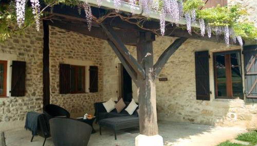 Teyssie Cottage - Foto 2