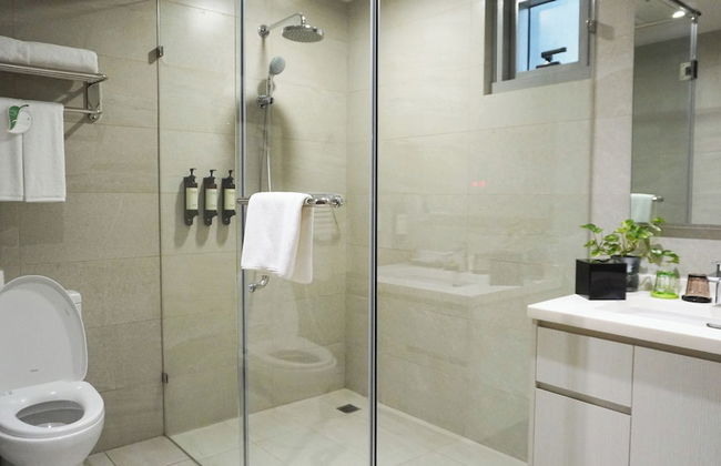 Citadines Millennium Ortigas Manila - Foto 49