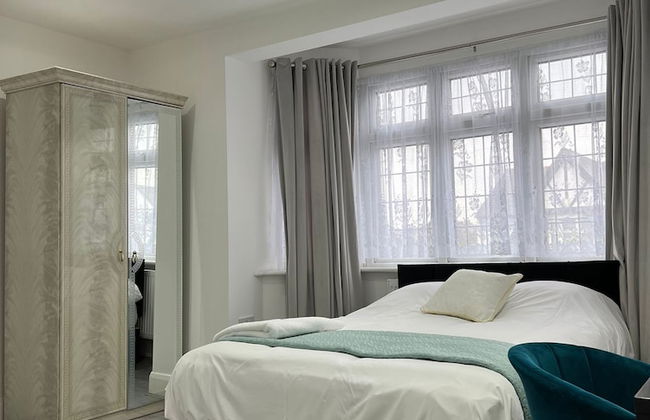 Inviting 2-bed Apartment in Ilford - Foto 3