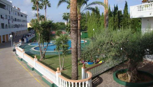 Alquileres Cap y Corp - Foto 3, Garden