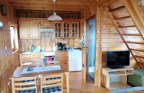 PILGRIM domek gościnny w Gietrzwałdzie na Warmii - Foto 22