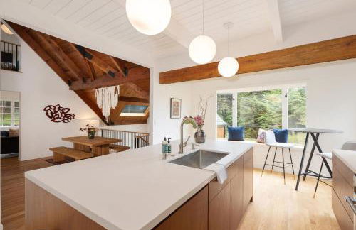 Secluded Forest Oasis - Your Ultimate Retreat Awaits! - Foto 21